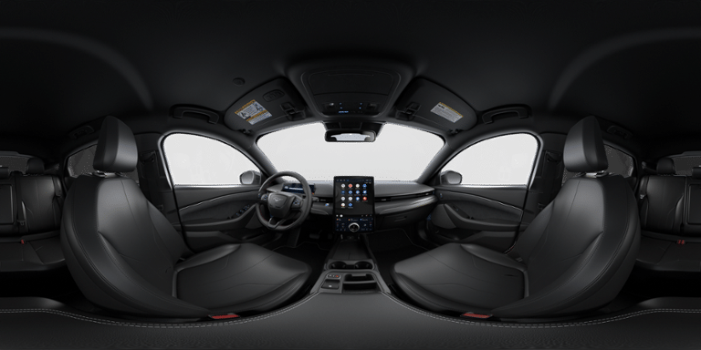 Ford Mustang Mach-E Select 2026 à Matane, Québec - 8 - w1920h1200px