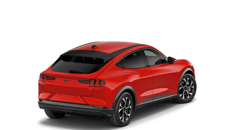 Ford Mustang Mach-E Select 2026 à Matane, Québec - 3 - w1920h1200px