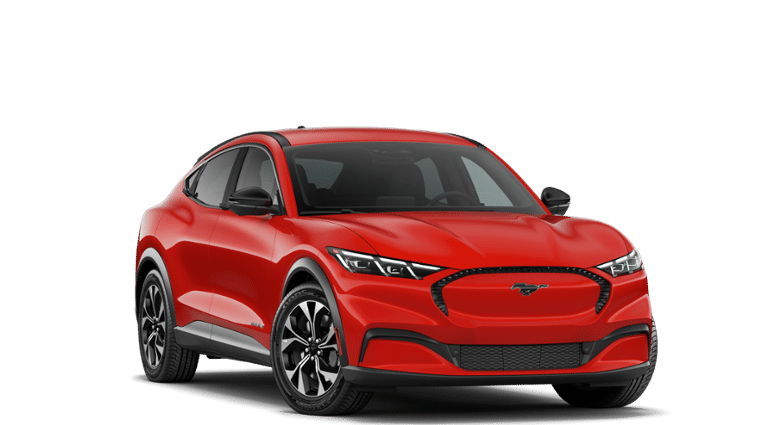 Ford Mustang Mach-E Select 2026 à Matane, Québec - 4 - w1920h1200px