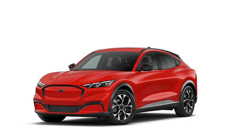 Ford Mustang Mach-E Select 2026 à Matane, Québec