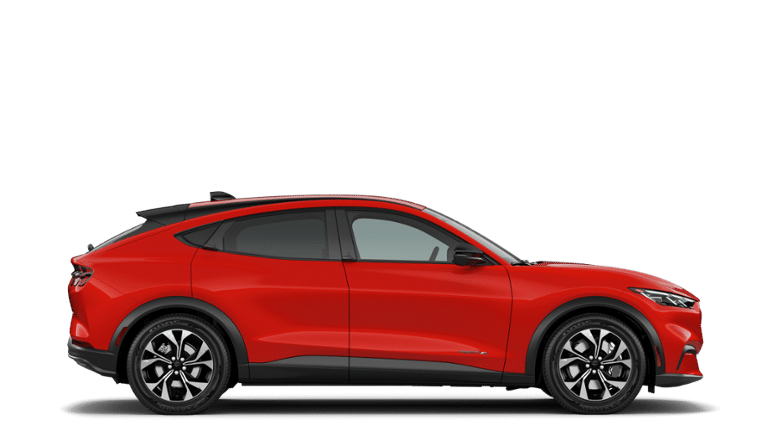 Ford Mustang Mach-E Select 2026 à Matane, Québec - 5 - w1920h1200px