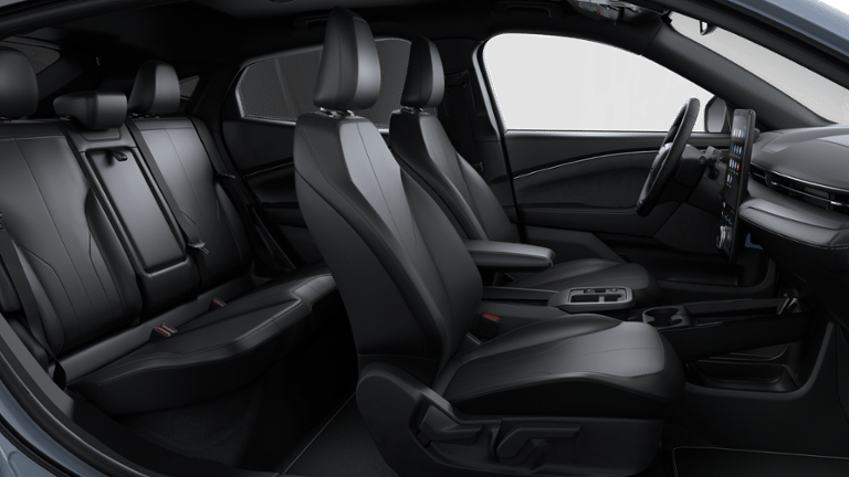 2026 Ford Mustang Mach-E Select in Matane, Quebec - 6 - w1920h1200px