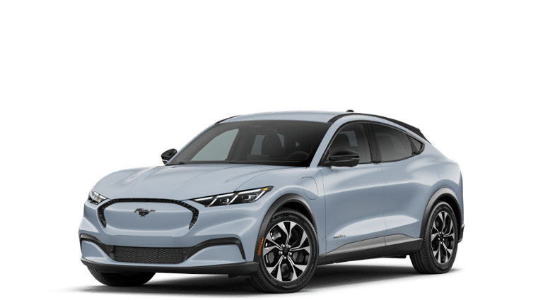 2026 Ford Mustang Mach-E Select in Matane, Quebec