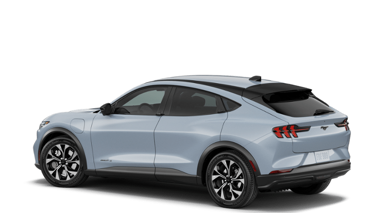 2026 Ford Mustang Mach-E Select in Matane, Quebec - 2 - w1920h1200px
