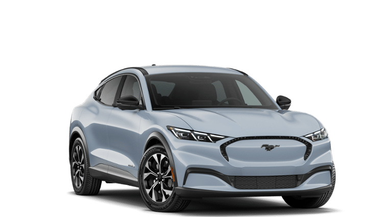 2026 Ford Mustang Mach-E Select in Matane, Quebec - 4 - w1920h1200px