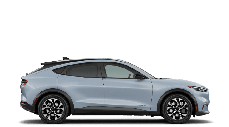 2026 Ford Mustang Mach-E Select in Matane, Quebec - 5 - w1920h1200px