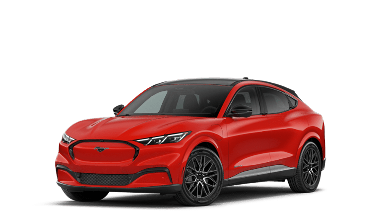 Ford Mustang Mach-E Premium 2026 à Matane, Québec