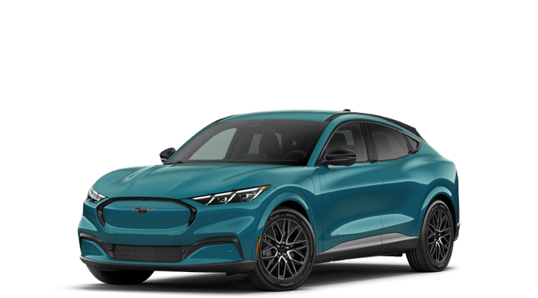 2026 Ford Mustang Mach-E Premium in Matane, Quebec