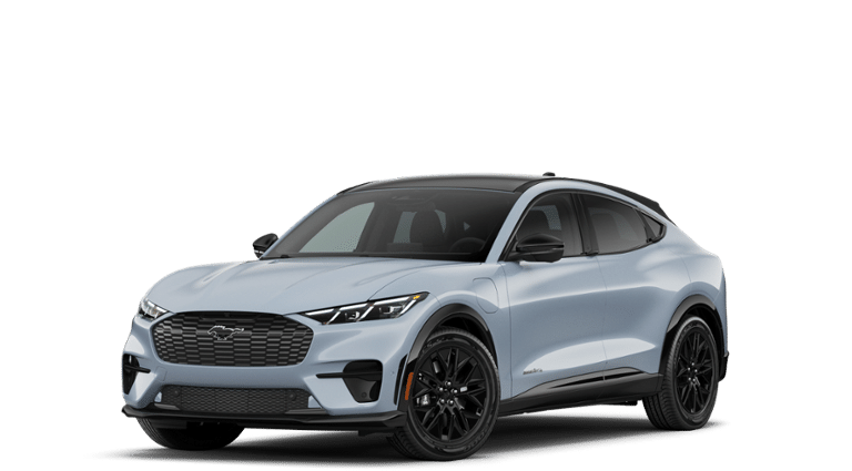 2026 Ford Mustang Mach-E Premium in Matane, Quebec