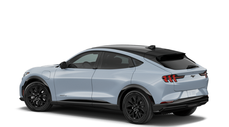 2026 Ford Mustang Mach-E Premium in Matane, Quebec - 2 - w1920h1200px