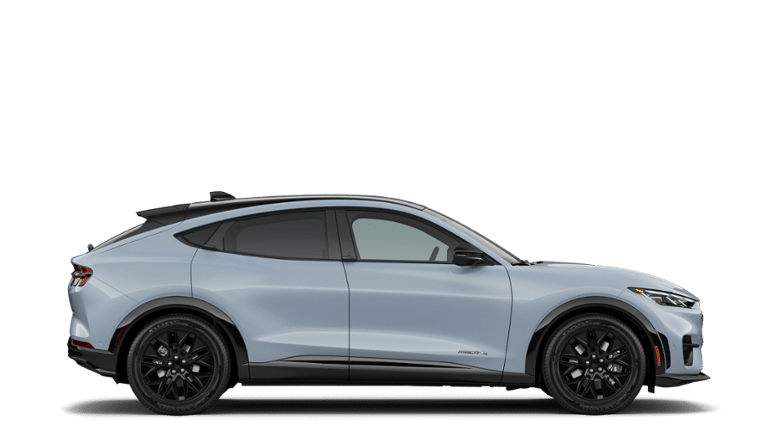 2026 Ford Mustang Mach-E Premium in Matane, Quebec - 5 - w1920h1200px