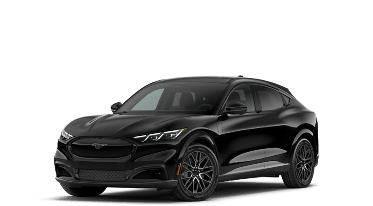 2026 Ford Mustang Mach-E Premium in Matane, Quebec