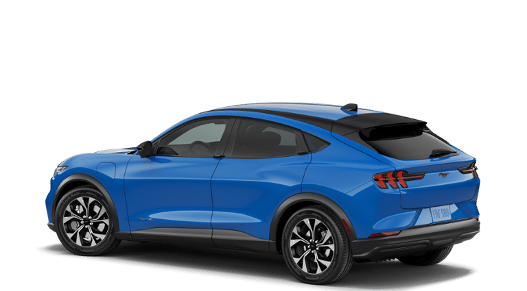 2026 Ford Mustang Mach-E Select in Matane, Quebec - 2 - w1920h1200px