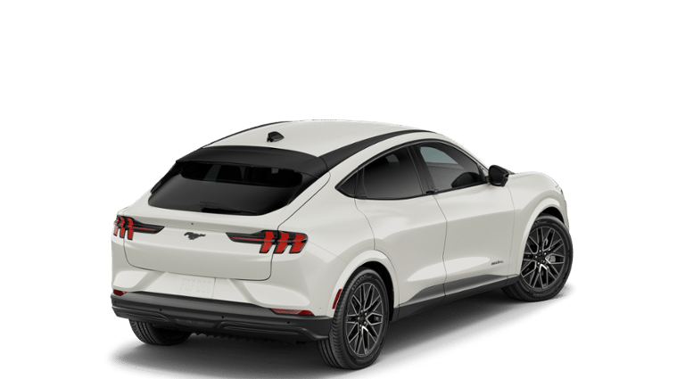 2026 Ford Mustang Mach-E Premium in Matane, Quebec - 3 - w1920h1200px