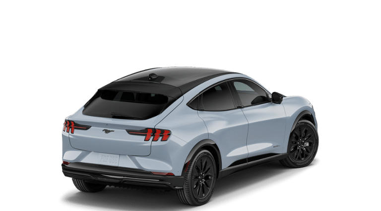 2026 Ford Mustang Mach-E Premium in Matane, Quebec - 3 - w1920h1200px