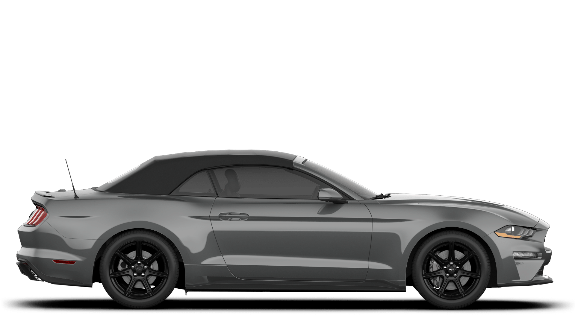 Ford Mustang EcoBoost 2020 à Matane, Québec - 5 - w1920h1200px