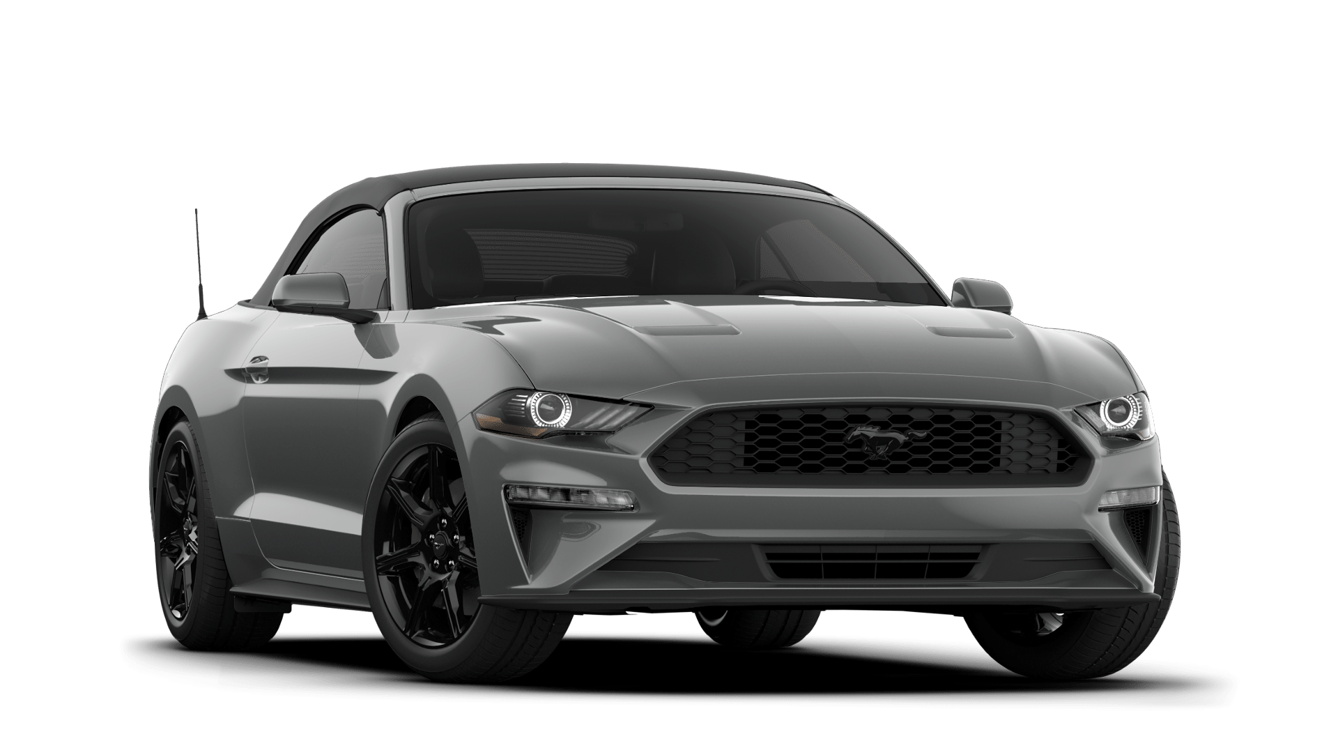 Ford Mustang EcoBoost 2020 à Matane, Québec - 4 - w1920h1200px
