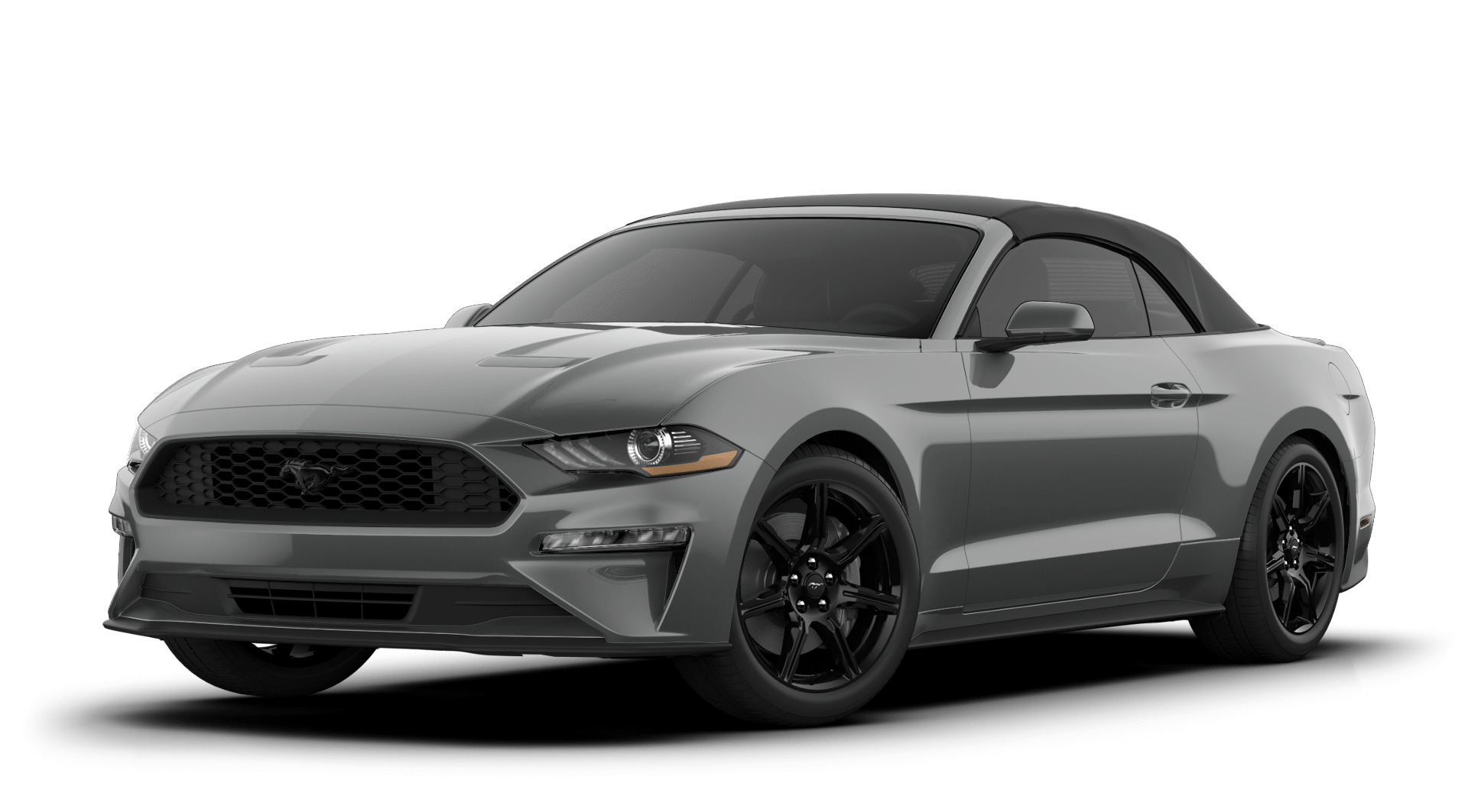 Ford Mustang EcoBoost 2020 à Matane, Québec