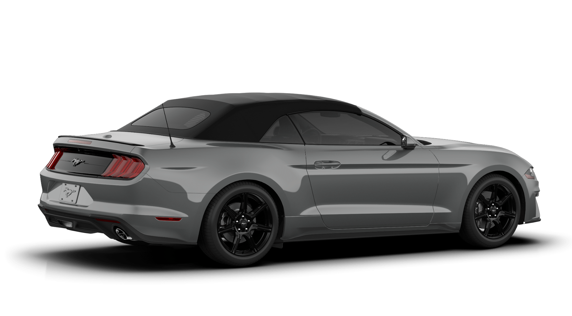 Ford Mustang EcoBoost 2020 à Matane, Québec - 3 - w1920h1200px