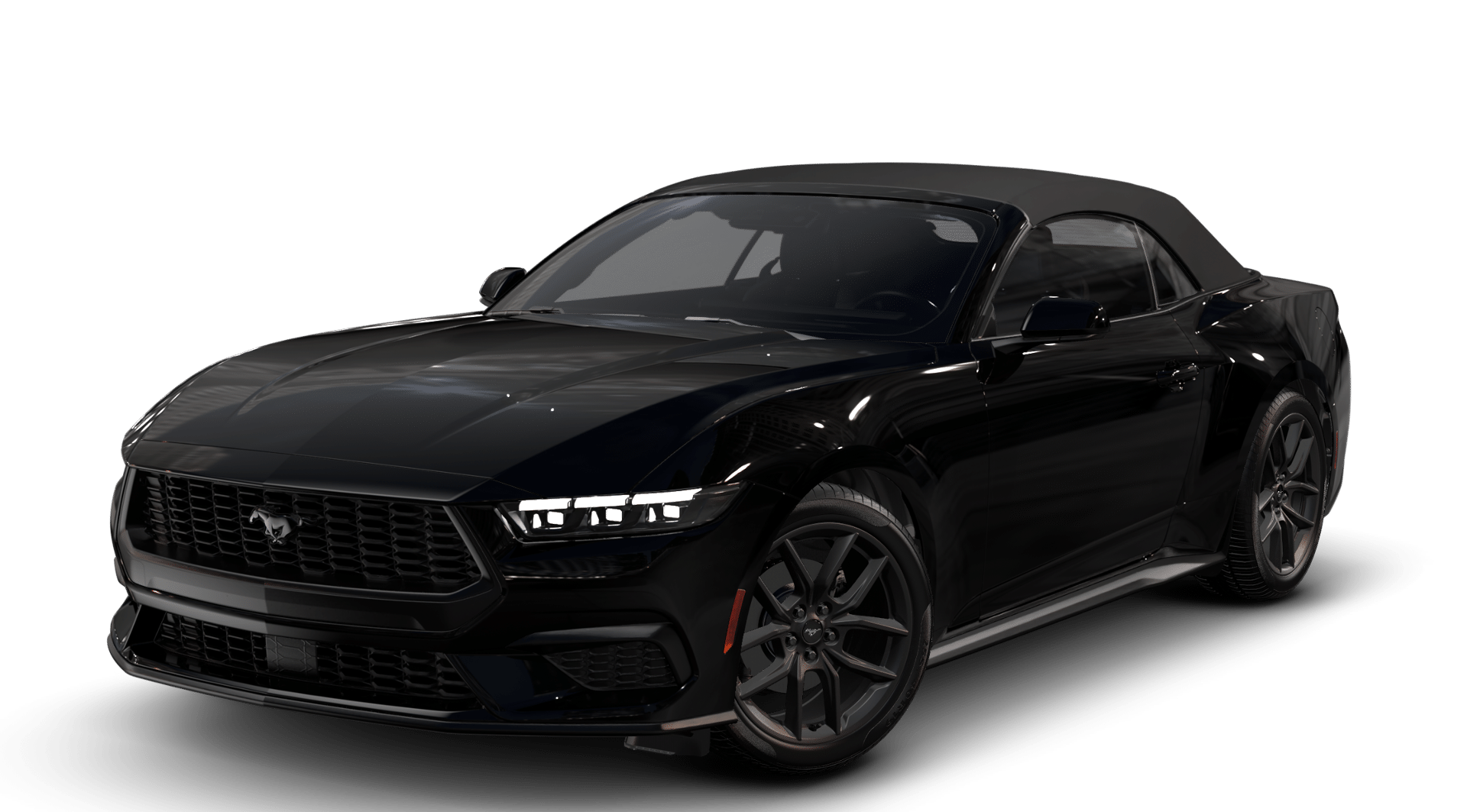 Ford Mustang  2024 à Matane, Québec