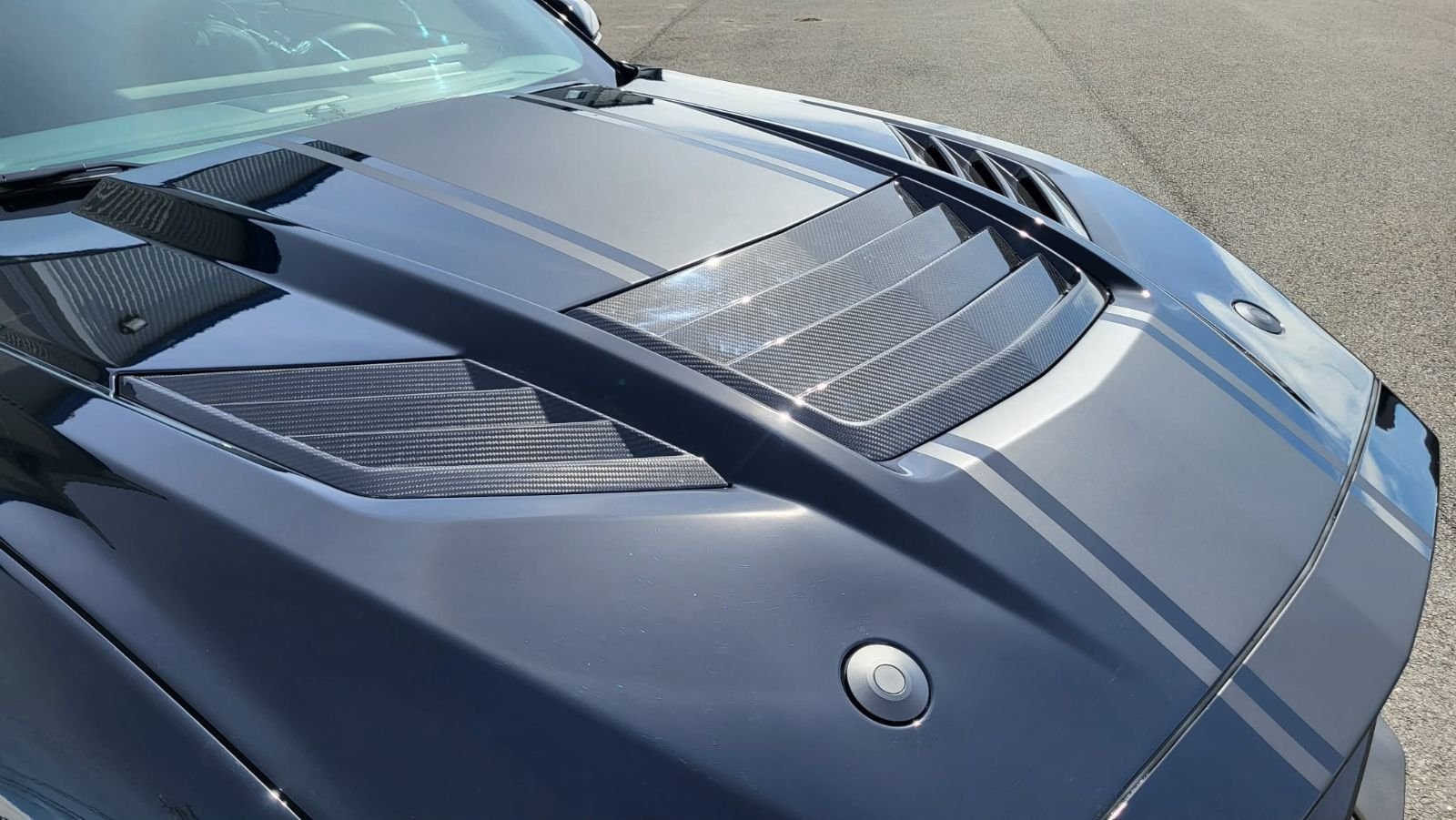 2025 Ford Mustang Shelby Super Snake in Matane, Quebec - 10 - w1920h1200px