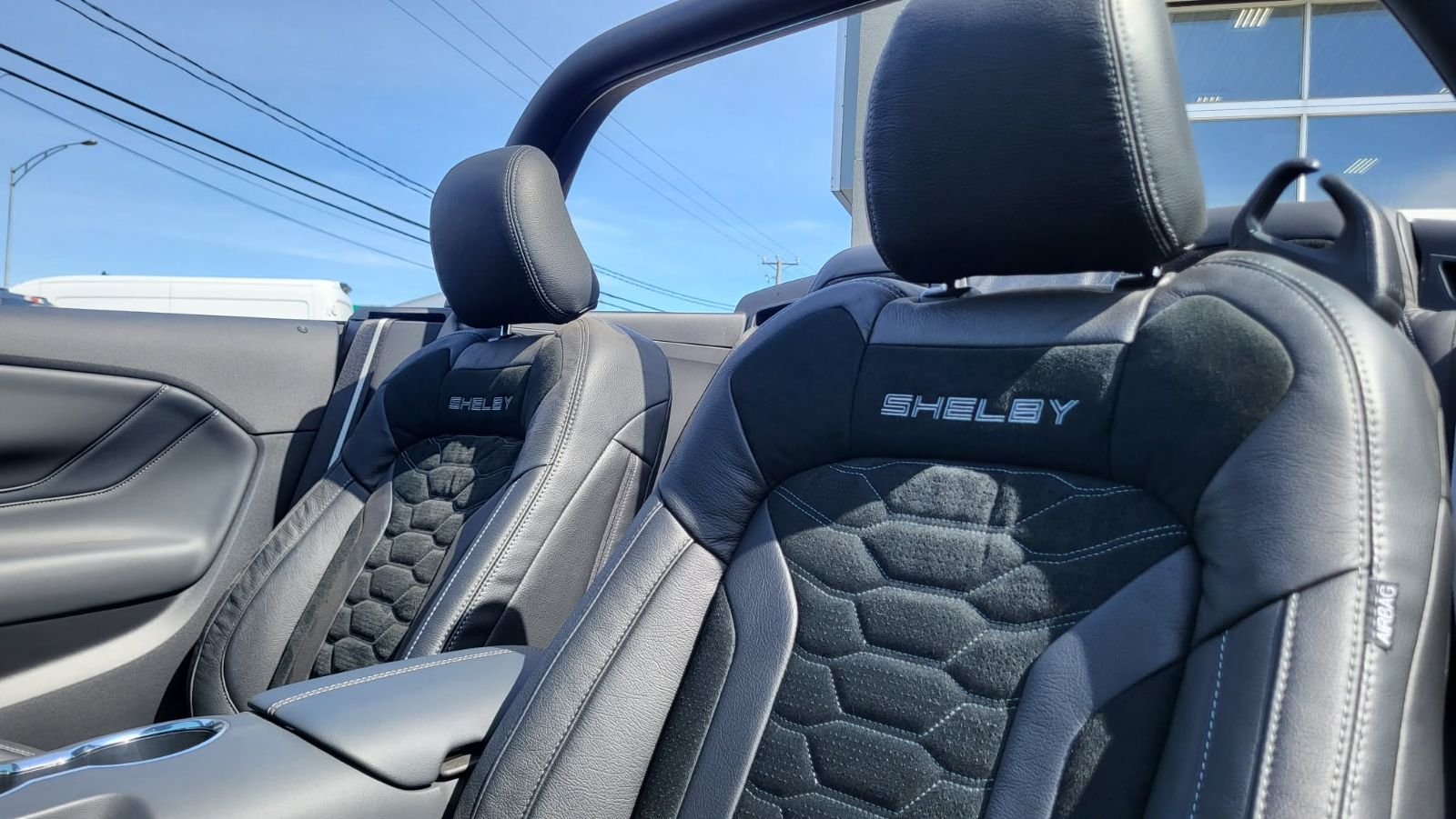 2025 Ford Mustang Shelby Super Snake in Matane, Quebec - 21 - w1920h1200px