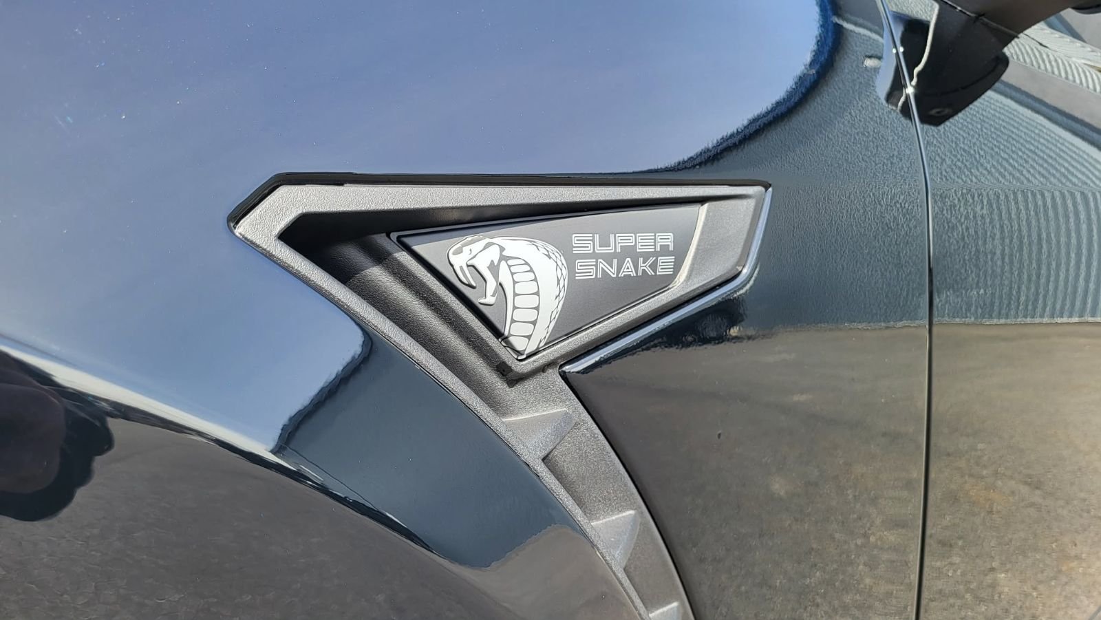 2025 Ford Mustang Shelby Super Snake in Matane, Quebec - 3 - w1920h1200px