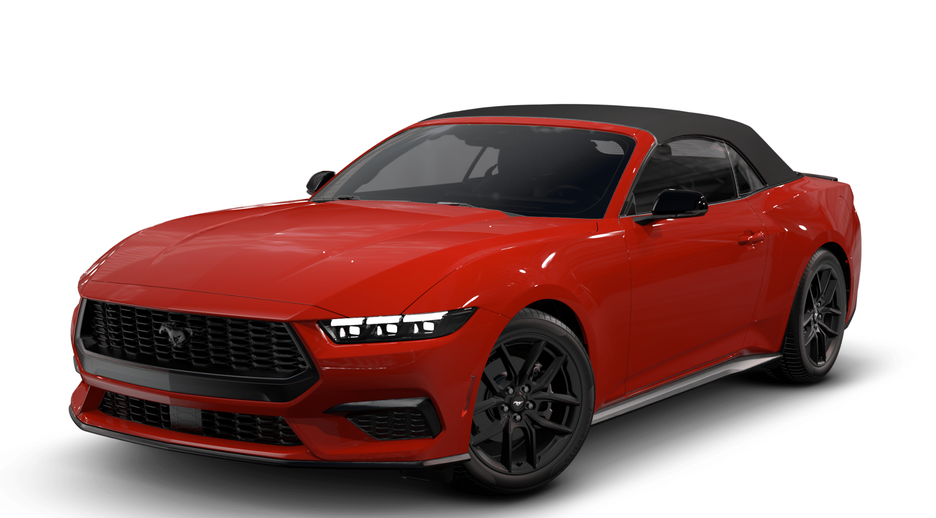 Ford Mustang  2025 à Matane, Québec