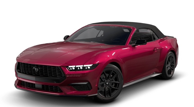 Ford Mustang  2025 à Matane, Québec