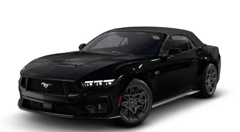 2025 Ford Mustang GT Premium in Matane, Quebec