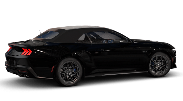 2025 Ford Mustang GT Premium in Matane, Quebec - 3 - w1920h1200px