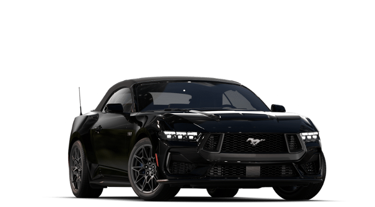 2025 Ford Mustang GT Premium in Matane, Quebec - 4 - w1920h1200px