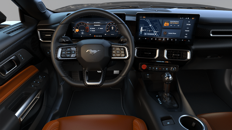 2026 Ford Mustang in Matane, Quebec - 7 - w1920h1200px