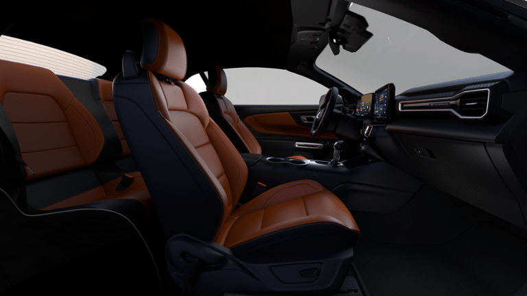 2026 Ford Mustang in Matane, Quebec - 6 - w1920h1200px