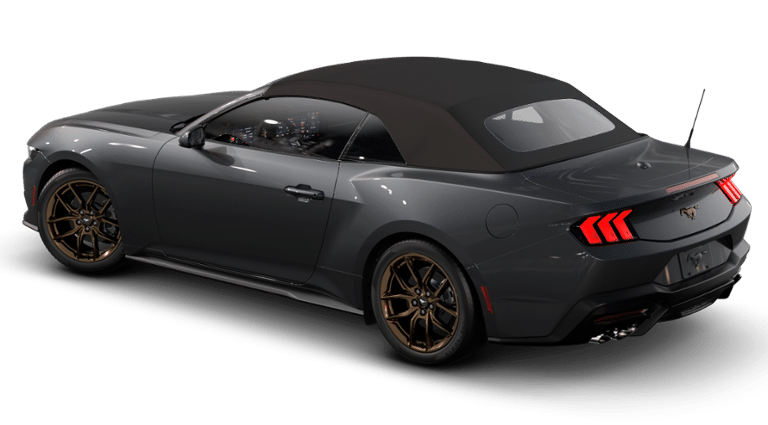 Ford Mustang  2026 à Matane, Québec - 2 - w1920h1200px