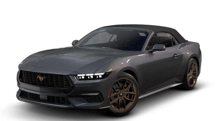 Ford Mustang  2026 à Matane, Québec