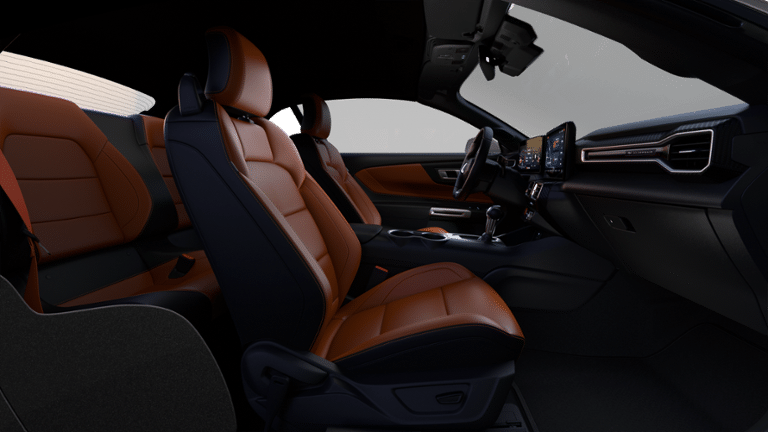 Ford Mustang  2026 à Matane, Québec - 6 - w1920h1200px