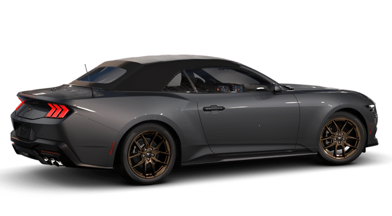 Ford Mustang  2026 à Matane, Québec - 3 - w1920h1200px