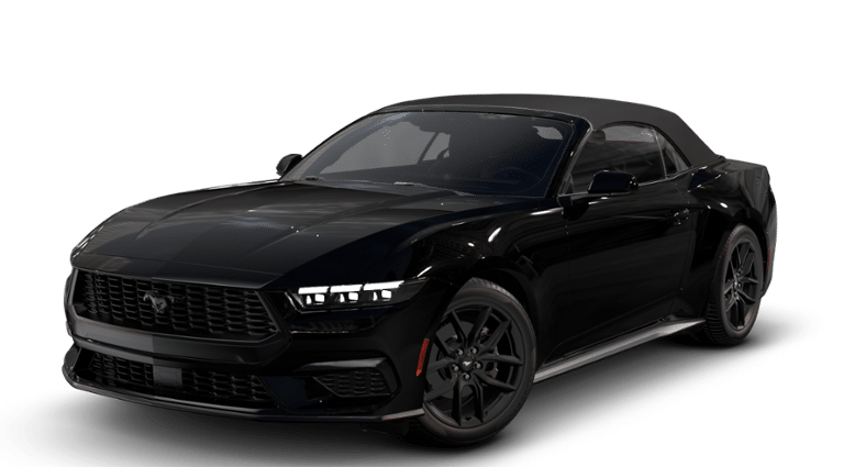 2026 Ford Mustang EcoBoost in Matane, Quebec