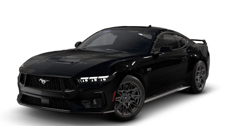 2026 Ford Mustang GT in Matane, Quebec
