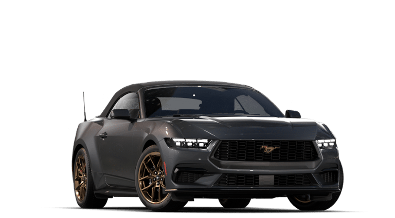 2026 Ford Mustang EcoBoost Premium in Matane, Quebec - 4 - w1920h1200px