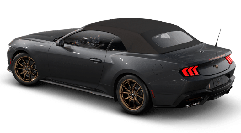 2026 Ford Mustang EcoBoost Premium in Matane, Quebec - 2 - w1920h1200px