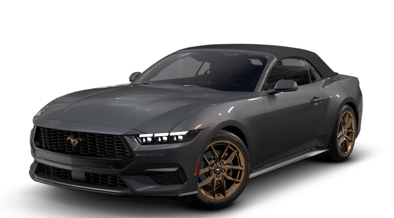 2026 Ford Mustang EcoBoost Premium in Matane, Quebec
