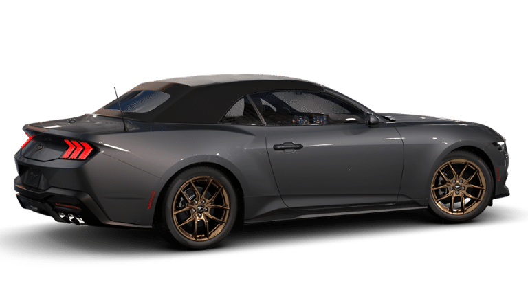 2026 Ford Mustang EcoBoost Premium in Matane, Quebec - 3 - w1920h1200px