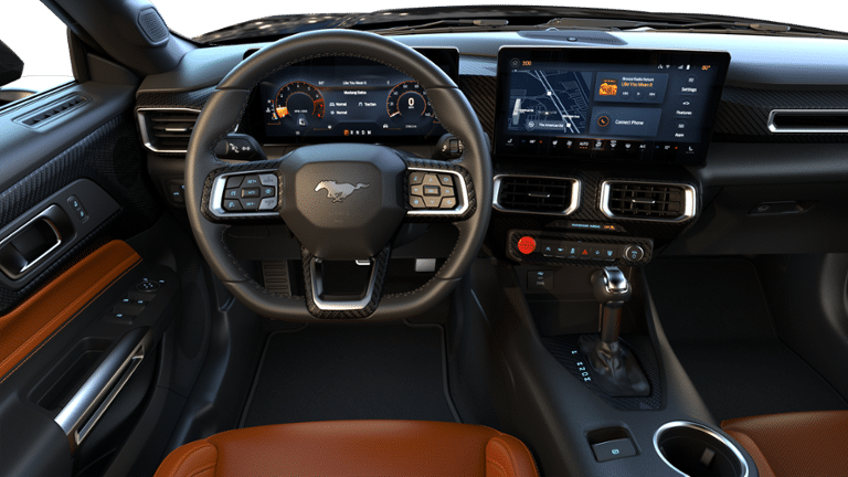 Ford Mustang EcoBoost Premium 2026 à Matane, Québec - 7 - w1920h1200px