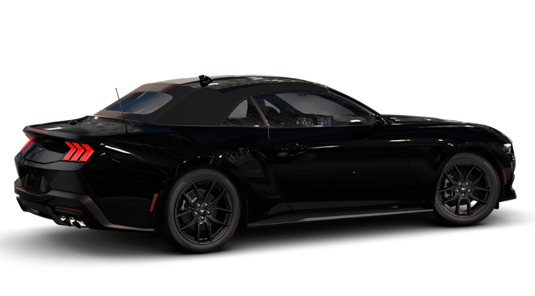 Ford Mustang EcoBoost Premium 2026 à Matane, Québec - 3 - w1920h1200px