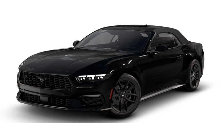 Ford Mustang EcoBoost Premium 2026 à Matane, Québec