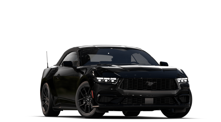 Ford Mustang EcoBoost Premium 2026 à Matane, Québec - 4 - w1920h1200px