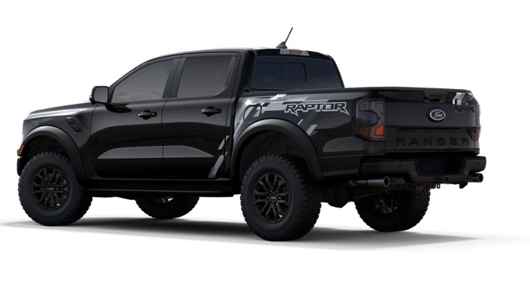 Ford Ranger Raptor 2024 à Matane, Québec - 2 - w1920h1200px