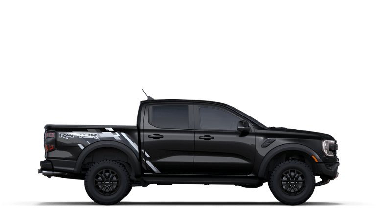 Ford Ranger Raptor 2024 à Matane, Québec - 5 - w1920h1200px